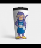 mascot, site news, merch, t-shirts, purple monkey dishwasher
