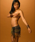Rakhees World, Indian, strip, topless