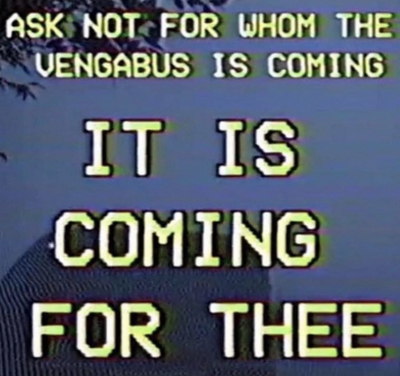 thorse, the vengabus comes, Beaker gang