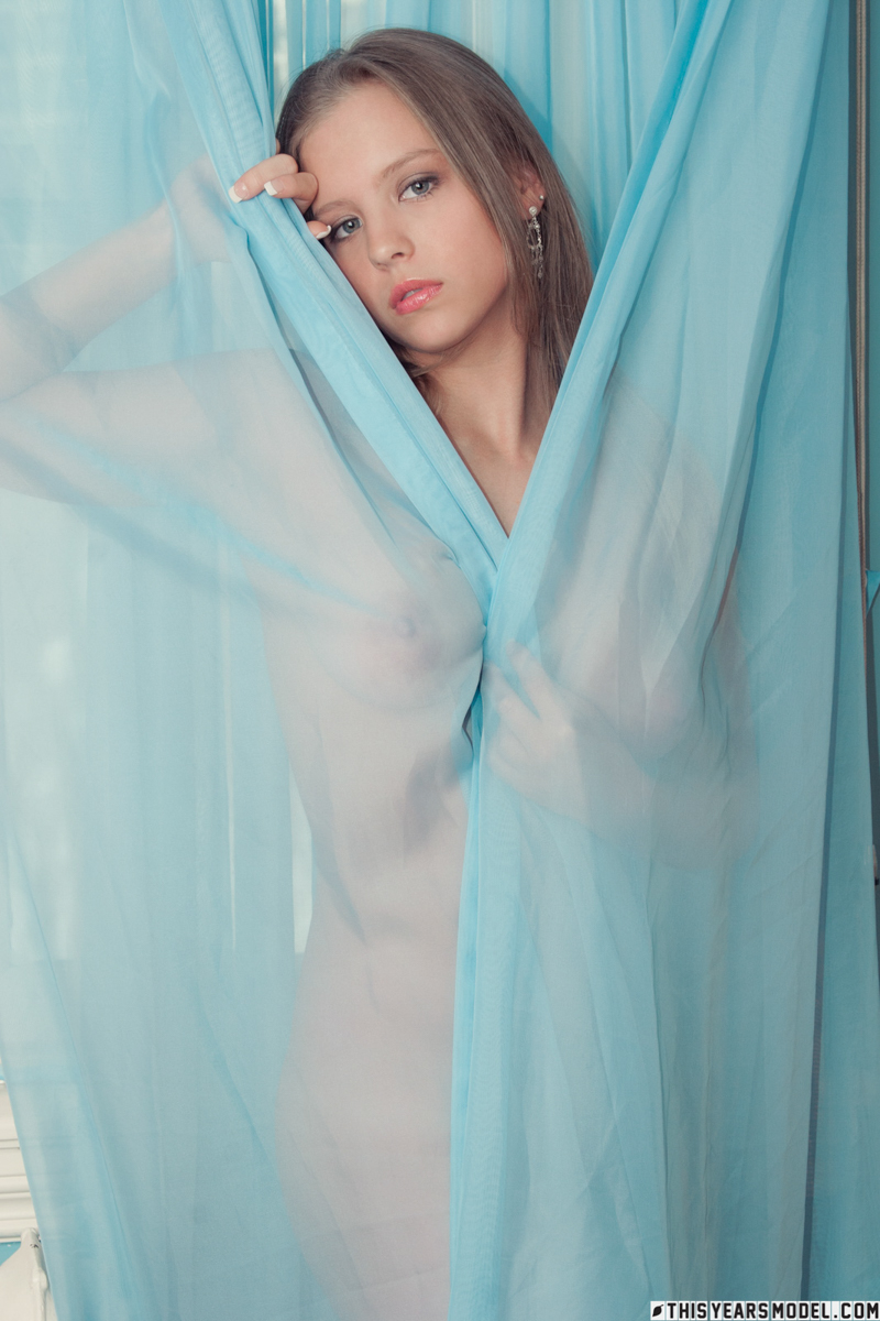 Dawson Miller, boobs, glamour shoot, model, naked, see through